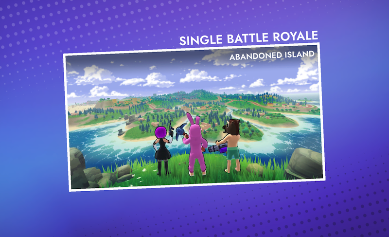 Fortzone Character Selection - Customize Your Fighter Fortzone character selection screen showing various player skins, customization options, and character models